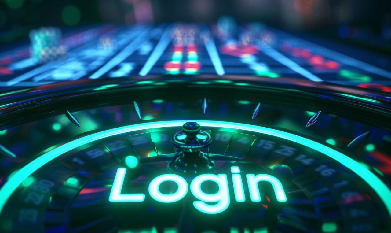 Tampilan antarmuka permainan Galactic Gems di platform raja receh